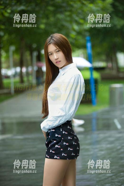TuiGirl推女郎-李七喜 TuiGirl推女郎 - 李七喜的旗袍日记:高清图库记录她的风情万种!