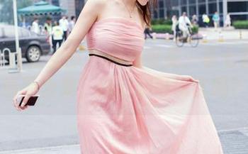 TuiGirl推女郎 – 潜在审美：李七喜长腿最新合集，你的腿可以比吗？