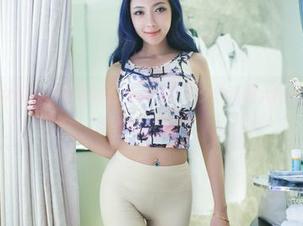 TuiGirl推女郎 – 梦幻花嫁合集，模特林夕的资源大揭秘，感觉有点不真实呢！