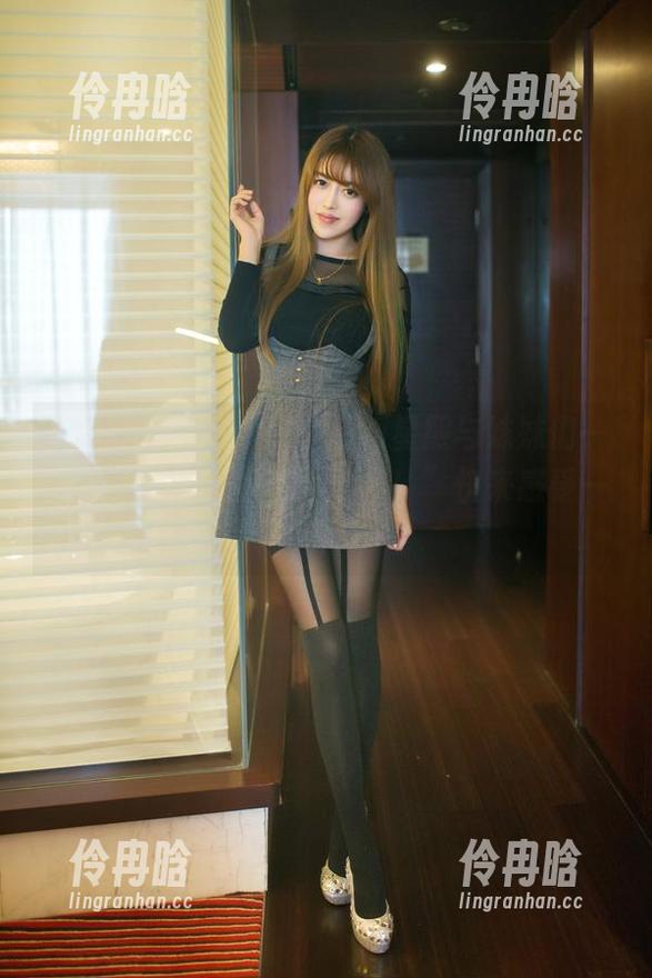 TuiGirl推女郎-王根星熙 TuiGirl推女郎 - “王根星熙与妹妹们——无圣光图包的奇妙世界!”快来感受一下