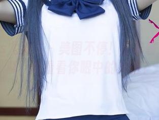 UGirls尤果网 – 美图不停！于梓馨双人写真，想看看你眼中的觉得？