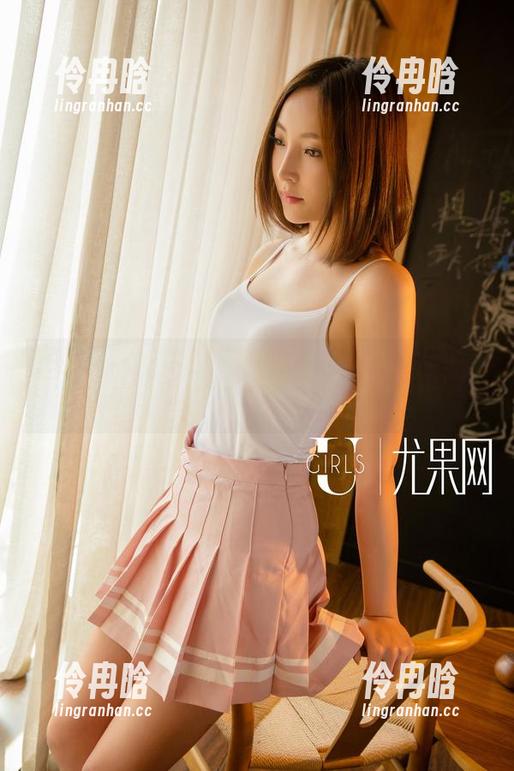 UGirls尤果网-孟狐狸 UGirls尤果网 - 运动也可以很惹火?来看看孟狐狸的运动合集吧!
