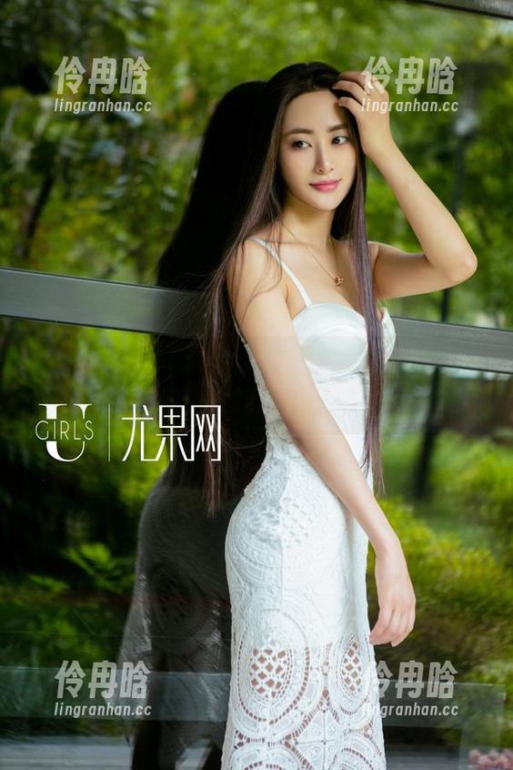 UGirls尤果网-徐梓伊 UGirls尤果网 - 徐梓伊少女的魔法套图,分享给你的人生暗语!