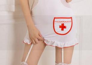 UGirls尤果网 – 谭晓彤体操服合集，下载时注意哦，心脏承受能力要够！