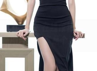 XIAOYU语画界 – 在线惊艳！乔漫妮mina与网袜的合集，真是个意外的惊喜！