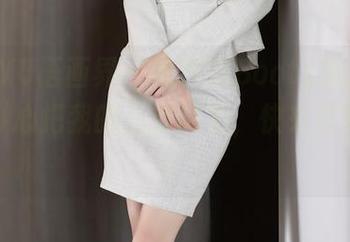 XIAOYU语画界 – 徐莉芝Booty透明美图，不小心把我的心透明了，快来在线围观！
