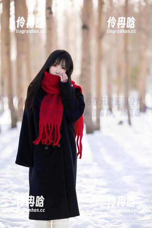 XIAOYU语画界-杨晨晨Yome XIAOYU语画界 - 谁说毛衣只能温暖身体?看看杨晨晨Yome的高清写真,简直暖心!