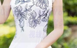 XIAOYU语画界 – 杨晨晨Yome天台图集大公开，快来看看她的全套灵感如何点燃视线！