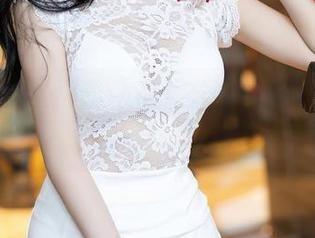 XIAOYU语画界 – 高清分享！程程程的第二套写真，看她如何把自己拍得如此迷人
