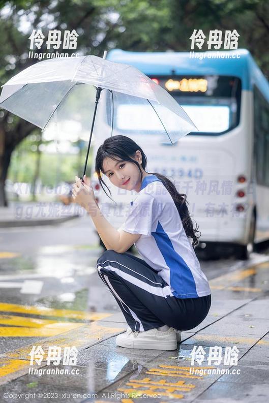 Xiuren秀人网-Egg尤妮丝 Xiuren秀人网 - 白裙也能有千种风情,Egg尤妮丝的写真让我惊艳不已!有木有?