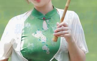 Xiuren秀人网 – 每次Mieko林美惠子更新作品集，我的心都在和她的厨娘形象一起煮沸！