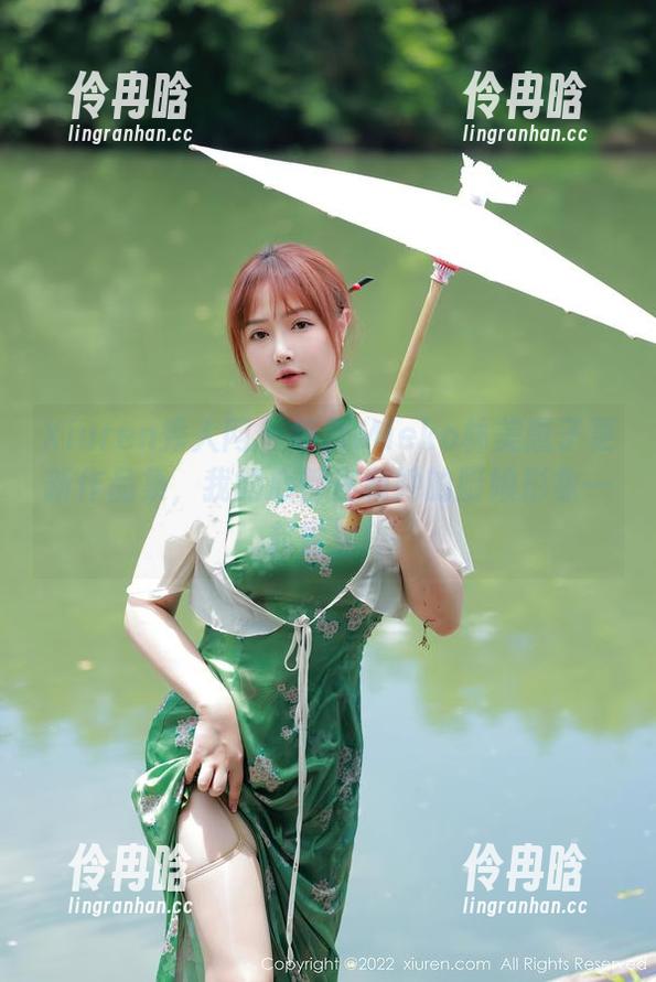 Xiuren秀人网-Mieko林美惠子 Xiuren秀人网 - 每次Mieko林美惠子更新作品集,我的心都在和她的厨娘形象一起煮沸!