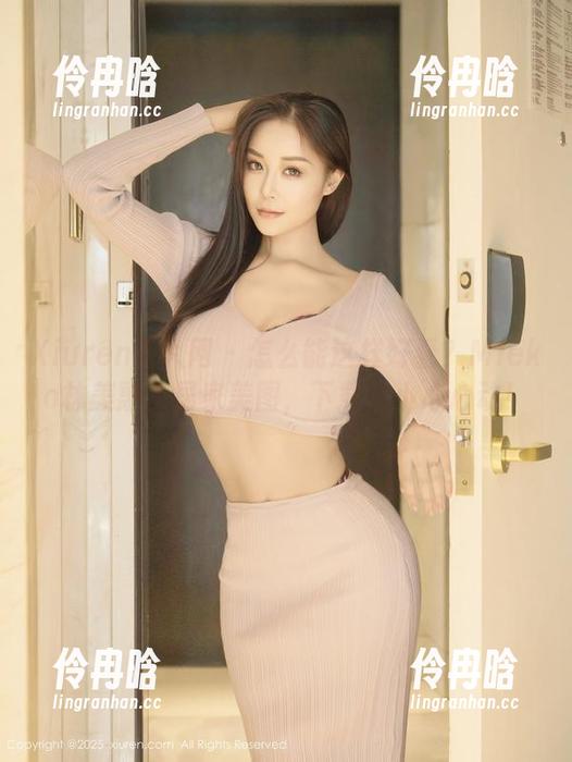 Xiuren秀人网-Mieko林美惠子 Xiuren秀人网 - 怎么能这样好看?Mieko林美惠子居家美图,下载后小心心动!