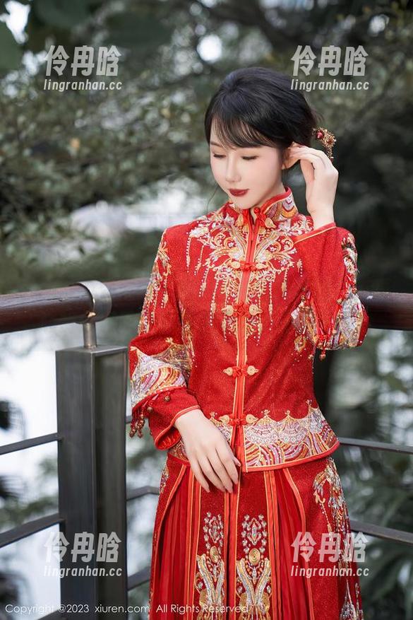 Xiuren秀人网 - Miko酱的豹纹图包，真心赞！原图让你欲罢不能，不看可惜！