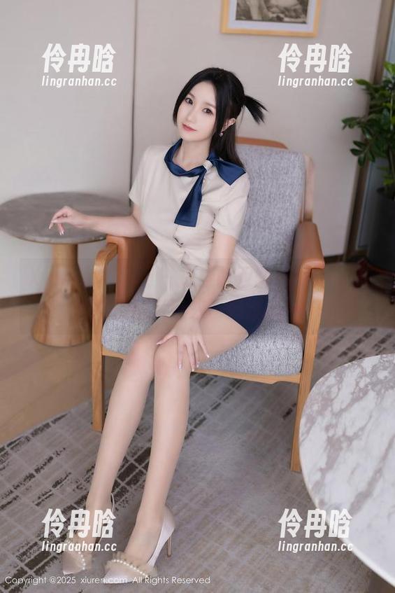 Xiuren秀人网-乔一一 Xiuren秀人网 - 探索西双版纳,乔一一的私拍图片带来一股清新气息