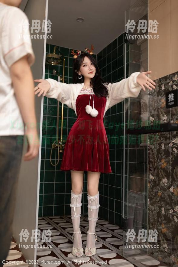 Xiuren秀人网-刘飞儿Faye Xiuren秀人网 - 刘飞儿Faye婚纱私拍,套图里藏着多少不为人知的婚姻真相?