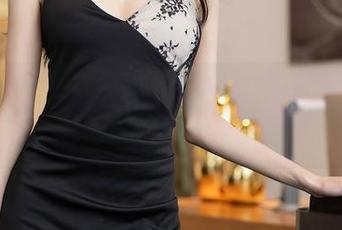 Xiuren秀人网 – 在周井空的写真里，美腿和幽默碰撞会擦出火花？