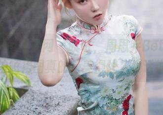 Xiuren秀人网 – 哎呀，周思乔Betty的私拍短裙图真的是美得让人没话说！