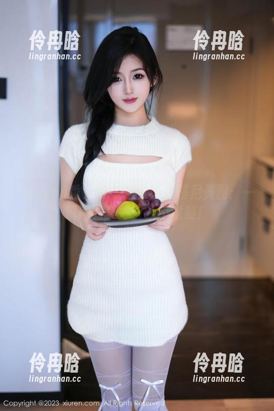 Xiuren秀人网-唐安琪 Xiuren秀人网 - 唐安琪比基尼美图:一瞬间的美好,永不过时!