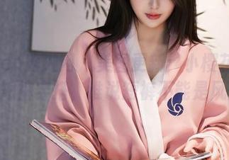 Xiuren秀人网 – 美图更新：小樱花baby的短裤穿搭，谁说短裤不能是风景？