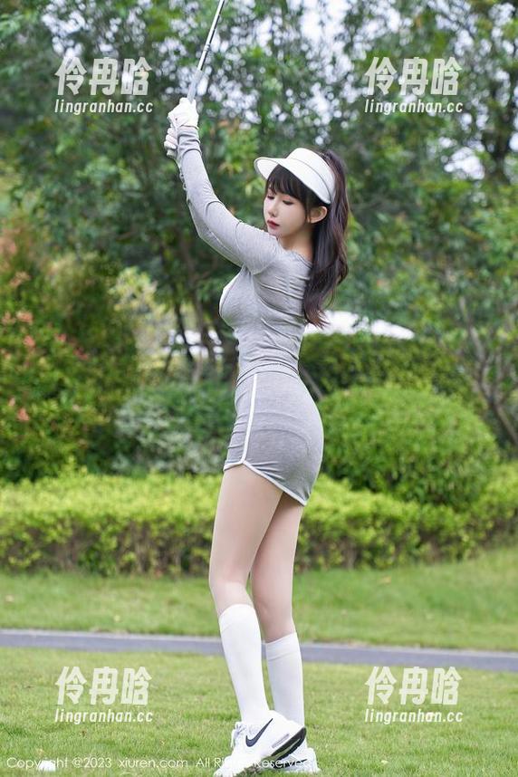 Xiuren秀人网 - 你绝对不能错过悦悦姐的女仆！原图看完，瞬间想去做她的小仆人！