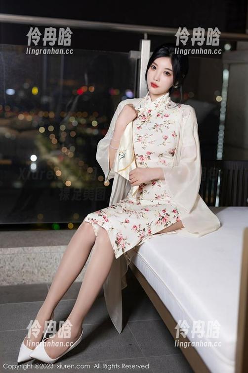 Xiuren秀人网-想做你的猫 Xiuren秀人网 - “想做你的猫”图包:裸足美图,让人魂牵梦萦