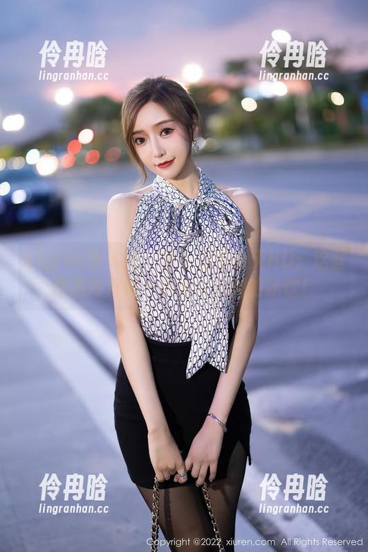 Xiuren秀人网-李七喜 Xiuren秀人网 - 李七喜的夏天HD:这些作品简直像一杯沁人心脾的冰饮!