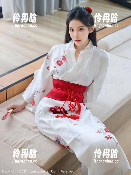 Xiuren秀人网-杨晨晨Yome Xiuren秀人网 - 这不是广告,杨晨晨Yome的吊带图包,让我忍不住想飞!
