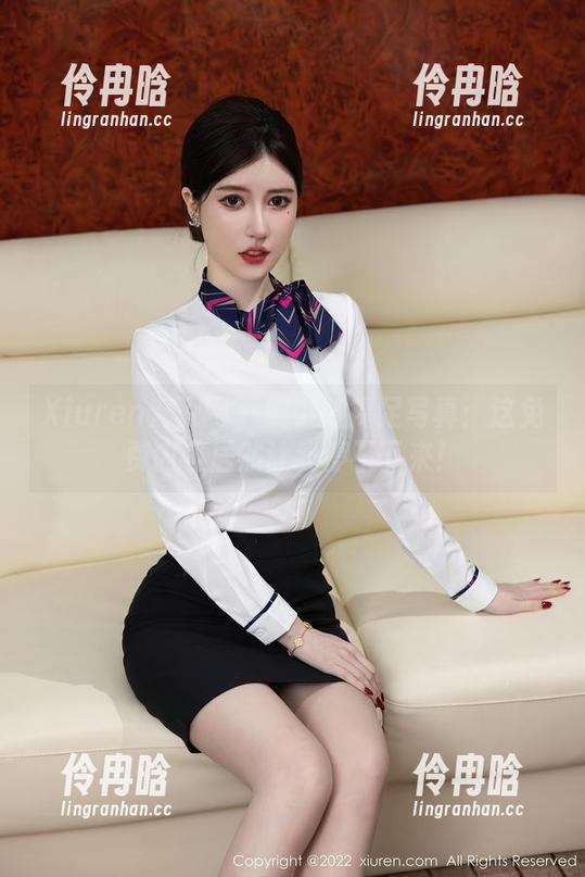 Xiuren秀人网 - 熊小诺裸足写真：这免费内容居然让我停不下来！