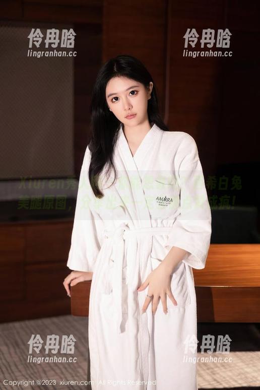 Xiuren秀人网-西希白兔 Xiuren秀人网 - 你能想象吗?西希白兔美腿原图,分享出来一定会被点赞成疯!