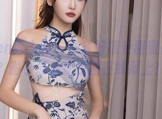 Xiuren秀人网 – 准备好感受甜蜜暴击吗？谢小葱天使原图在线献上！