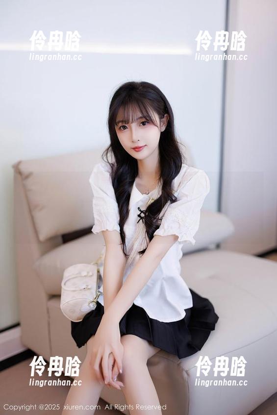 Xiuren秀人网-软糖爱喝奶 Xiuren秀人网 - 双人写真,不止是视觉享受!软糖爱喝奶的图库分享值得你驻留!