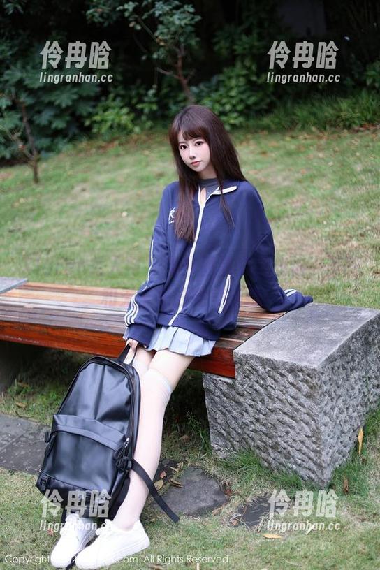 Xiuren秀人网-邹晶晶 Xiuren秀人网 - 当邹晶晶穿上旗袍,美图和无圣光的完美碰撞!