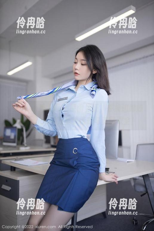 Xiuren秀人网 - 原图见证，在线追踪陈怡曼coco的万圣节惊悚与美丽双全！
