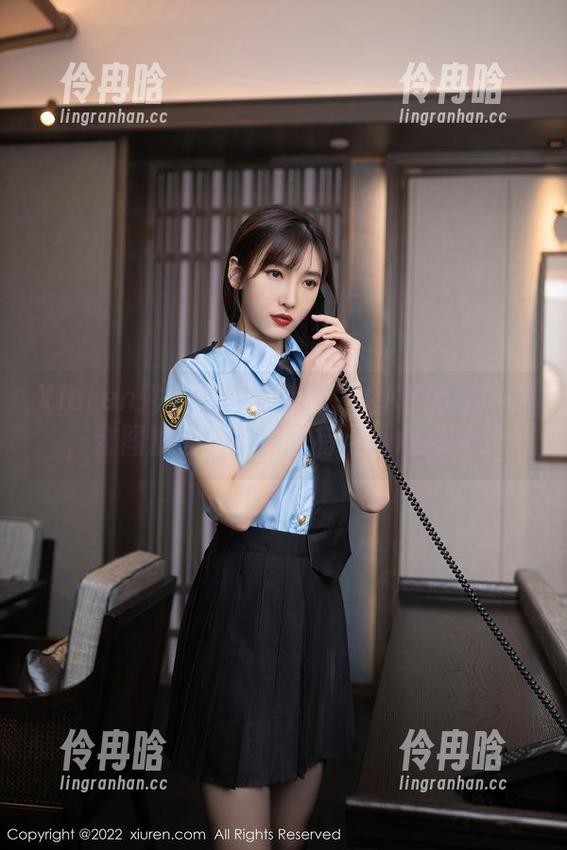Xiuren秀人网-陈雅漫VICKY Xiuren秀人网 - 陈雅漫VICKY的连体衣,套图精选,这里面有点小心思哦!