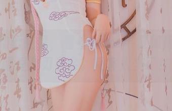 妹汤物语图集，看看Yoko宅夏如何在和服里游刃有余，简直太美了！