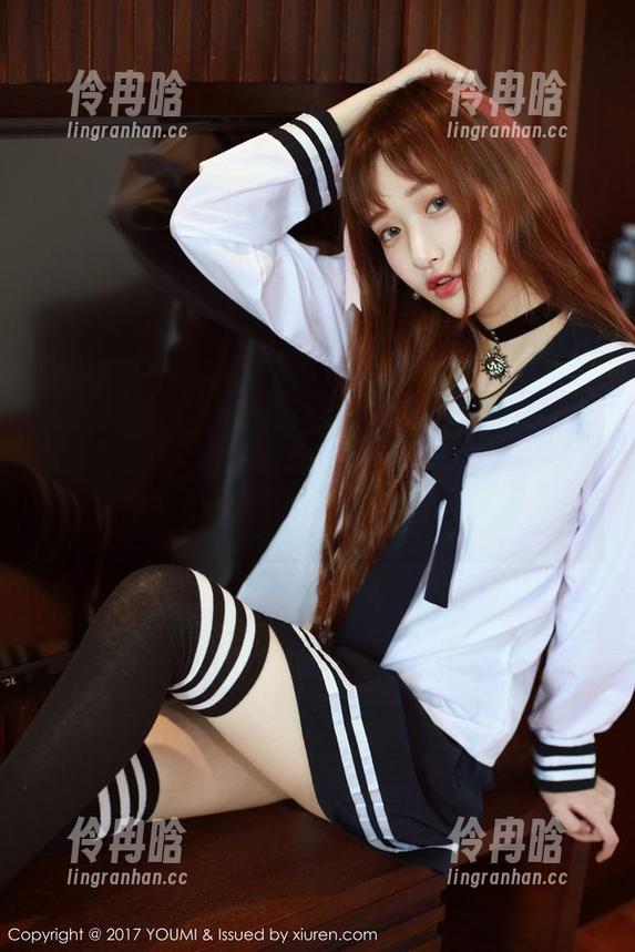 YouMi尤蜜荟-Egg_尤妮丝Egg YouMi尤蜜荟 - 揭开Egg_尤妮丝Egg夏日写真集的神秘面纱,绝对让你想去海边!