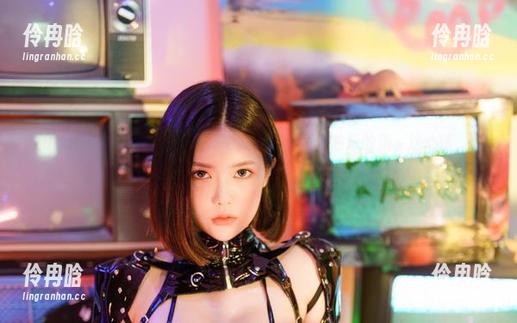 Yuka(유카)连体衣：在高清中找寻那份匠心独运的美，这心情，怎么说呢……