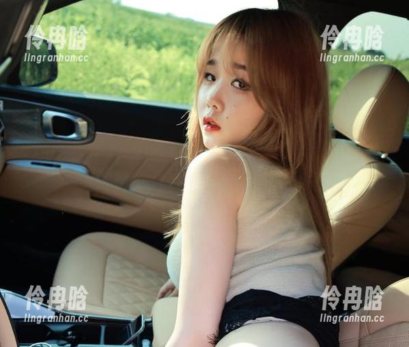 Zia(지아)的写真剧情大揭秘：原图照骗升级，照片不止是美！