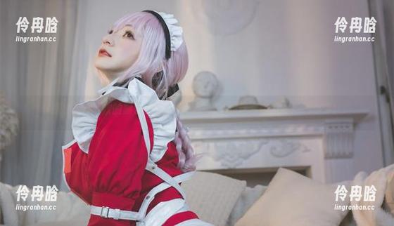Zyra秋 探秘Zyra秋的黑色兔子:你绝对想不到这套作品背后的故事!