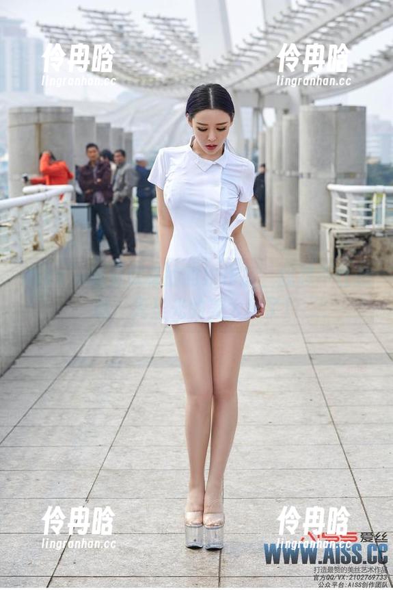 aiss-欣杨 aiss - 看见欣杨的豹纹作品,我忍不住想说:无圣光的美太撩了!