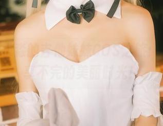 aqua水淼的吉他妹妹COS之旅：那些分享不完的美丽时光！