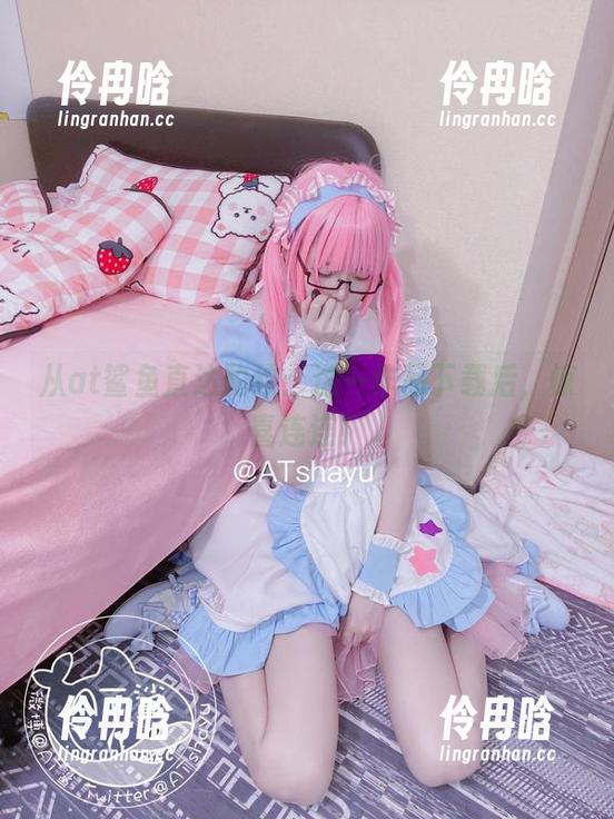 at鲨鱼 从at鲨鱼直达豹纹:这一作品下载后,惊喜连连!