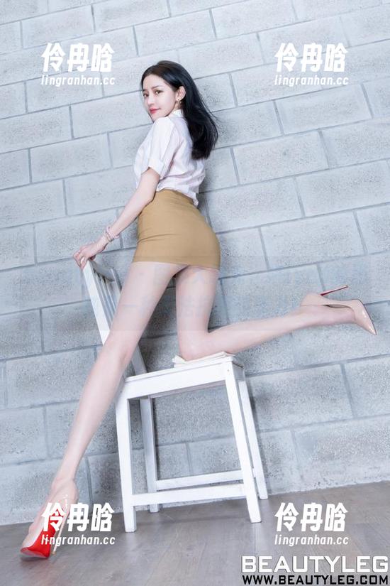 beautyleg-Miyas beautyleg - 图集大曝光,Miyas的清纯是一种无法抗拒的魔力!