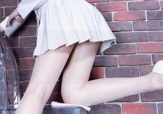 beautyleg – Neko的私拍图集：求放过我这条懒狗，它的睡衣也太可爱了吧！