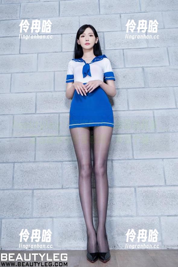 beautyleg-Rubis beautyleg - 翻翻Rubis的蕾丝图库,怎么就那么昏昏欲睡,真是个谜