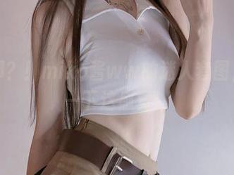 卡提那？！miko酱ww的迷人套图，分享一下这感觉！