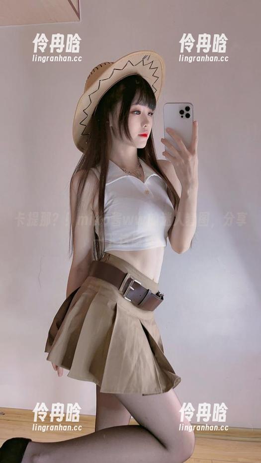 miko酱ww 卡提那?!miko酱ww的迷人套图,分享一下这感觉!