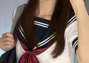 在线目击！nagesa魔物喵的制服，原图更让人想歪…