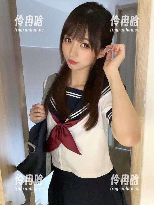 nagesa魔物喵 在线目击!nagesa魔物喵的制服,原图更让人想歪…